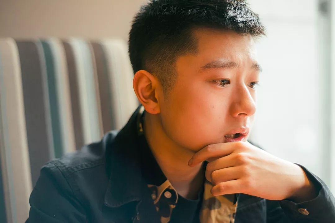 回到成都后,王闪火并未发布太多作品,尤其是去年,他