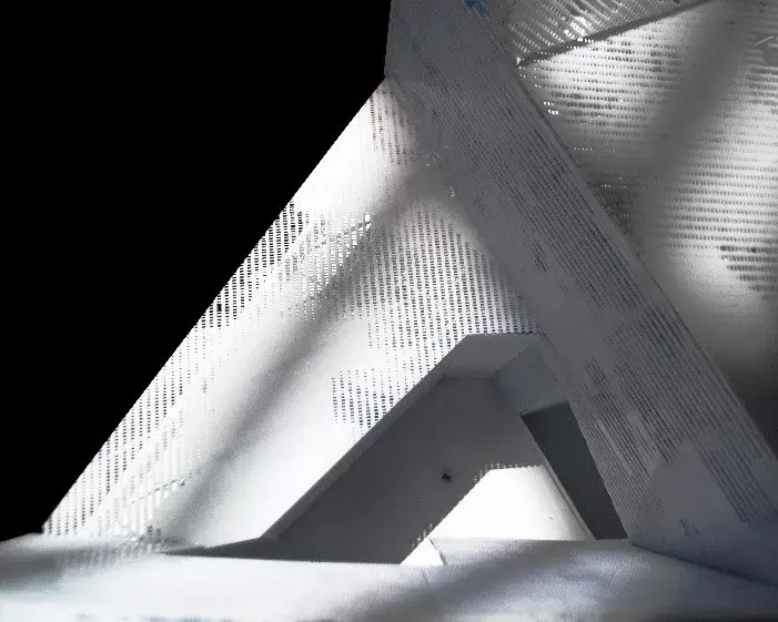 公开课回顾 | 像磐石一样:关于现代主义巨构建筑的思考 - 知乎