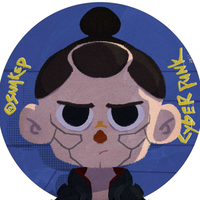 Zhihu profile picture for @silverware