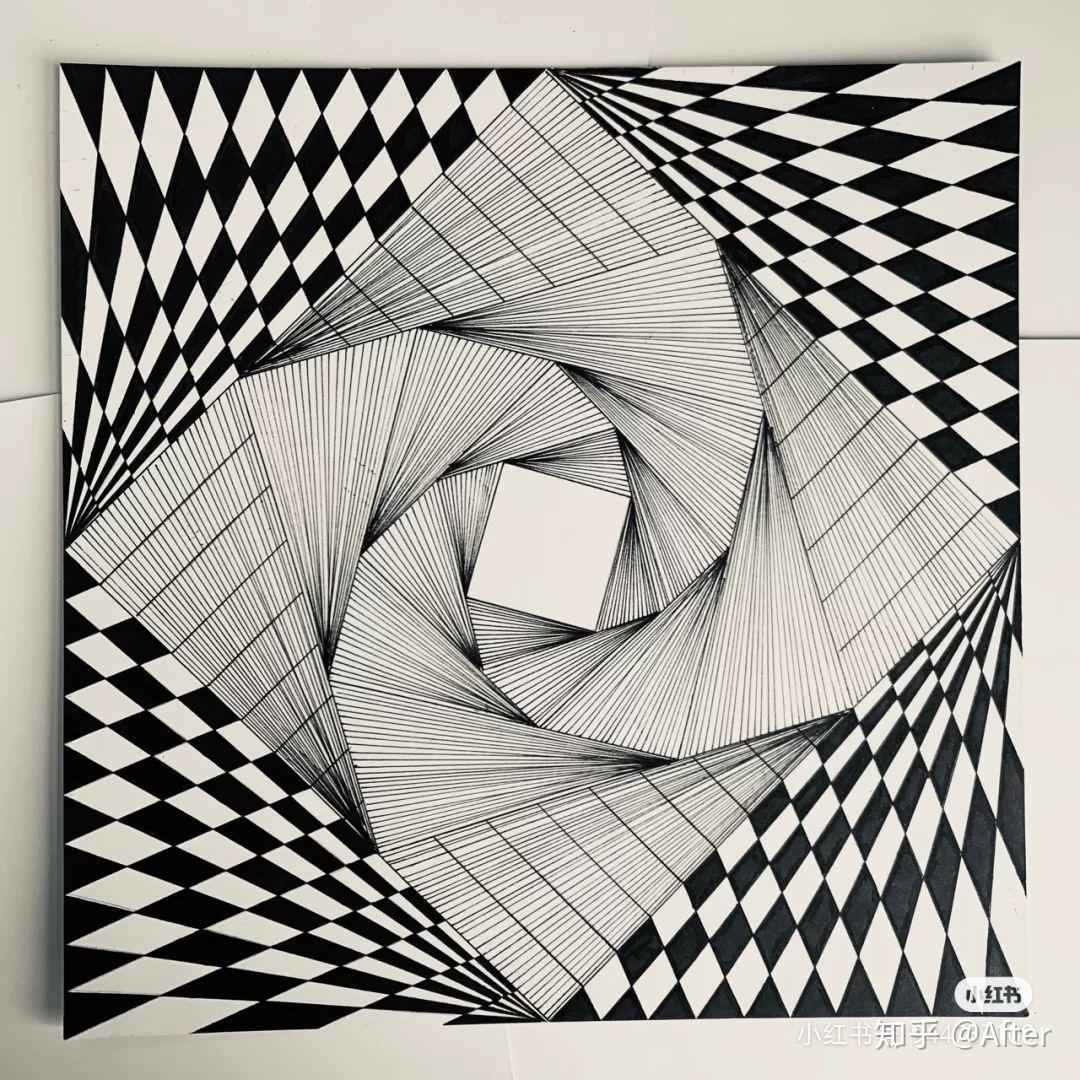 有没有多心式发射的图片资源? - 知乎