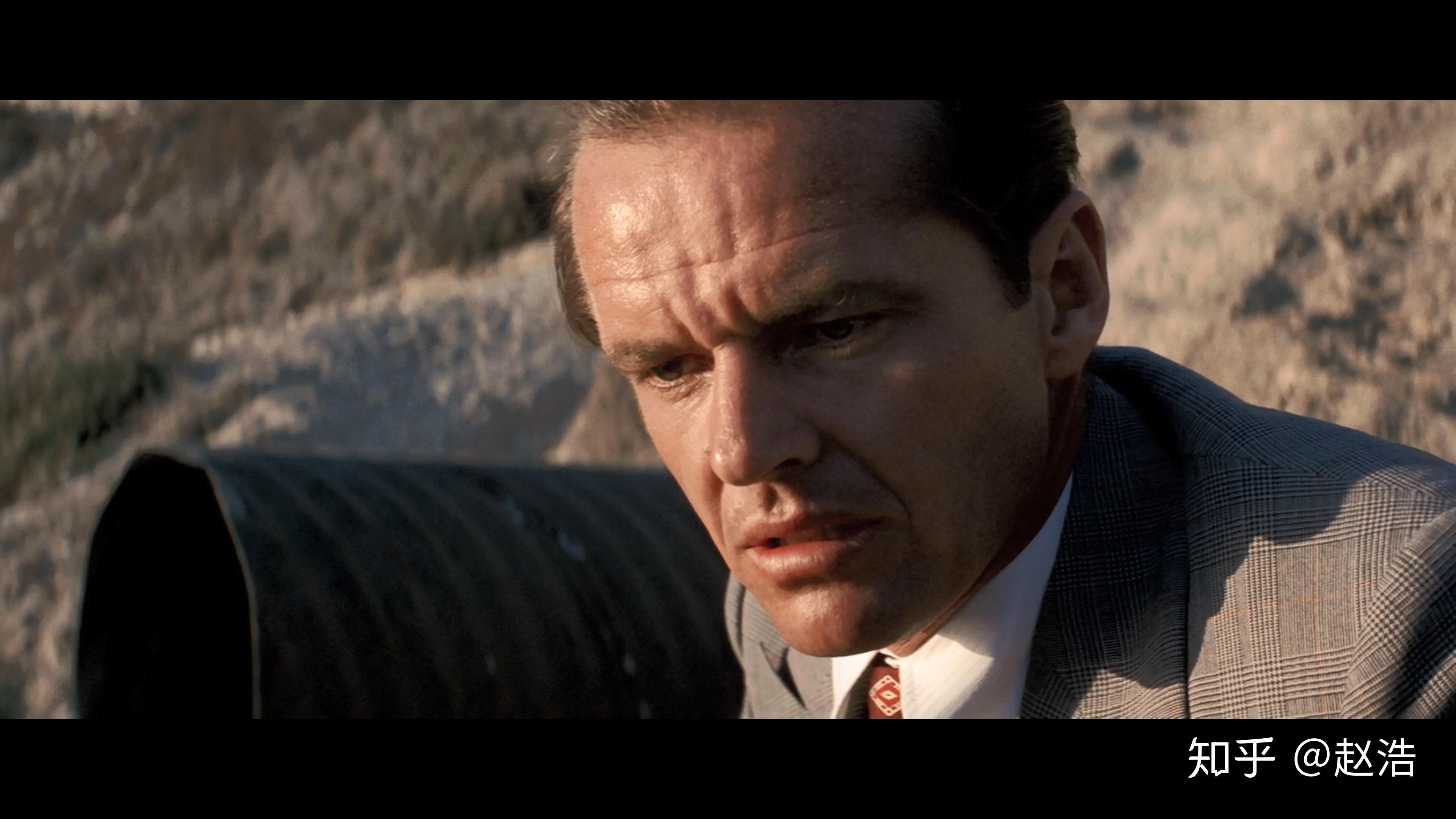 摄影视点镜头和主观镜头