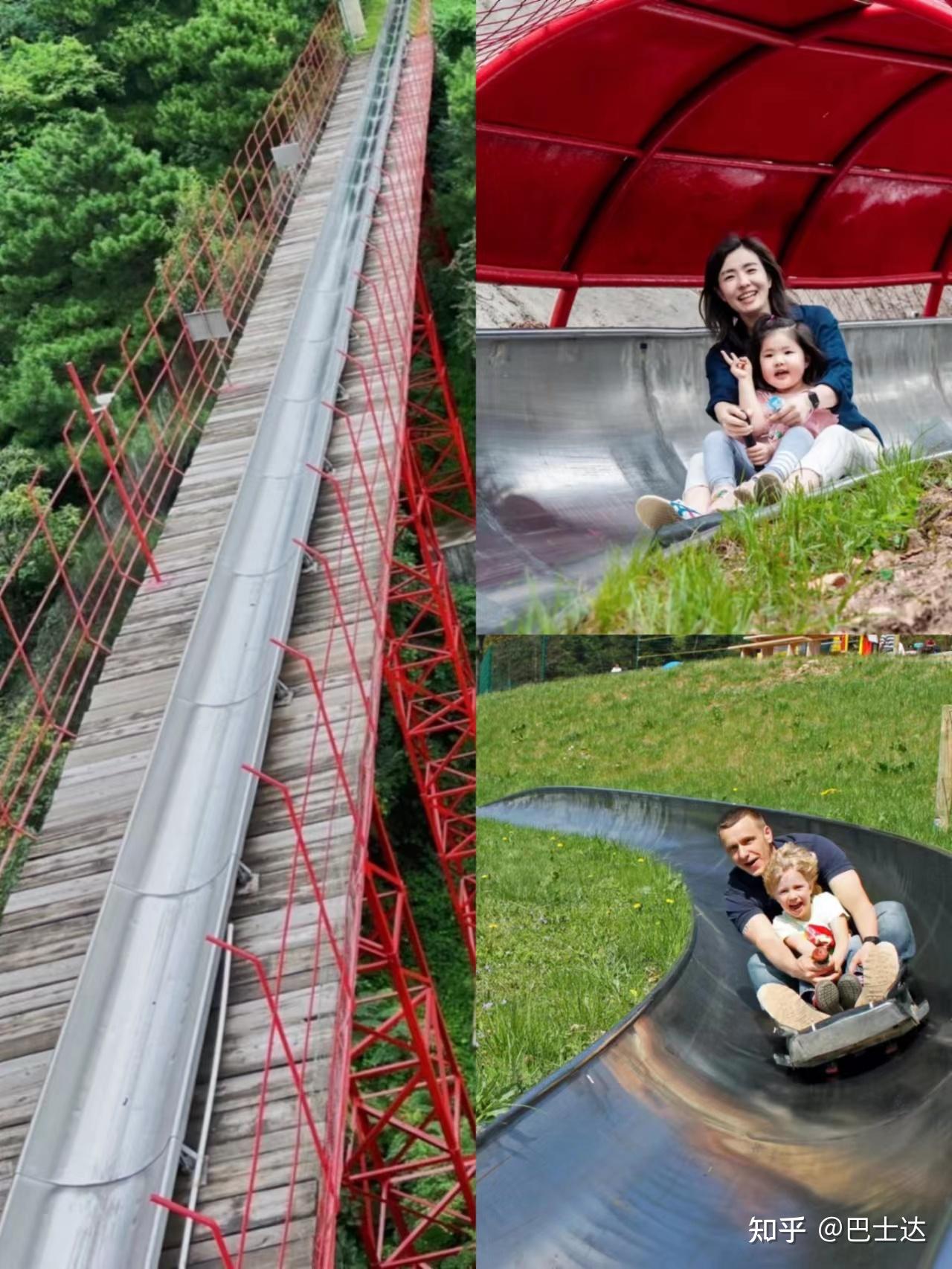 八达岭长城和慕田峪长城哪个更好玩呢? - 知乎