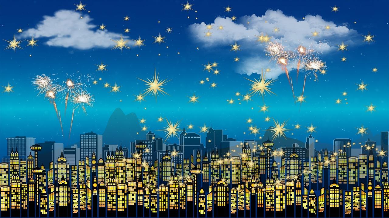 感恩节至，温馨祝福送心间