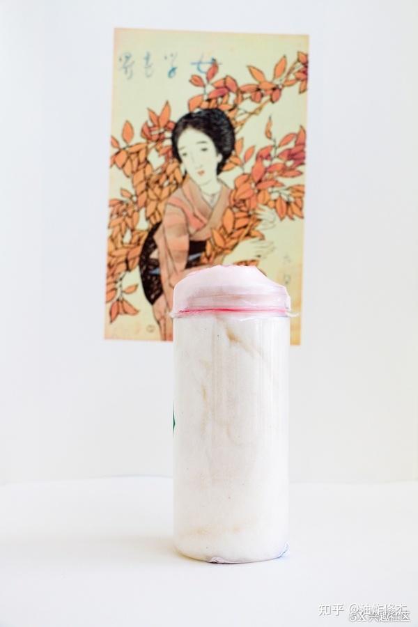 大开眼界神秘友人教你自制16种飞机杯