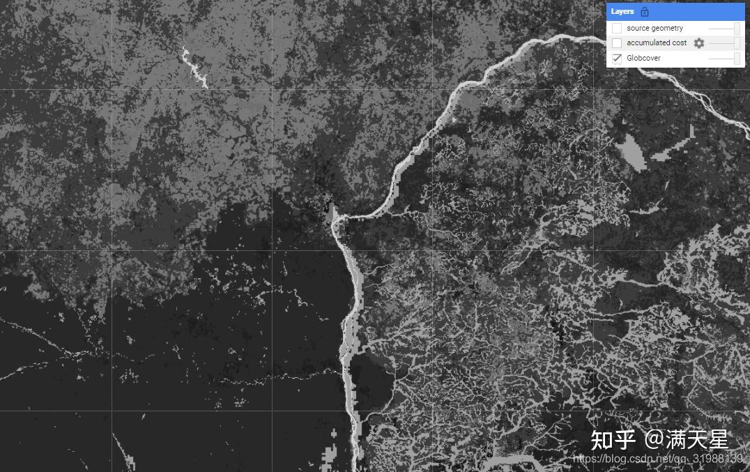 Google earth engine gee 