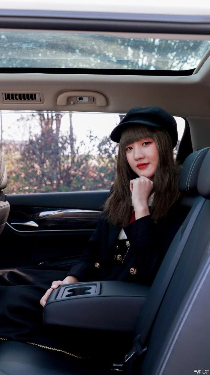 一场美丽邂逅记录表妹和宋max的高光时刻