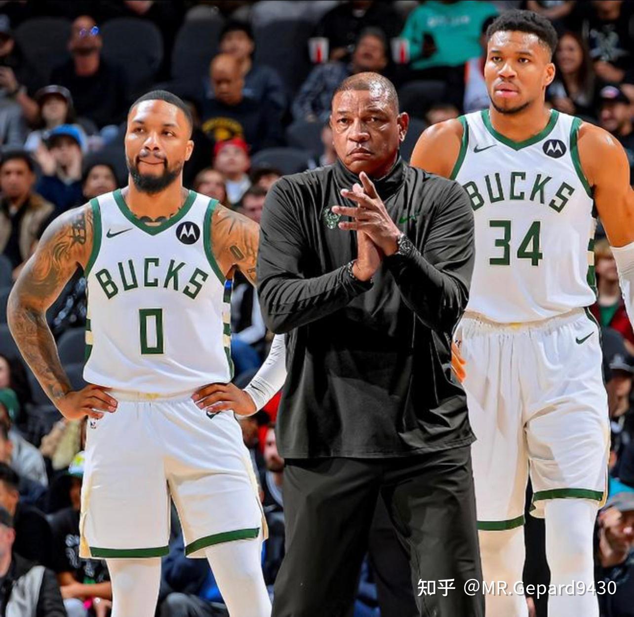 雄鹿主帅格里芬将下课里弗斯成为新帅重要候选里弗斯的执教水平如何