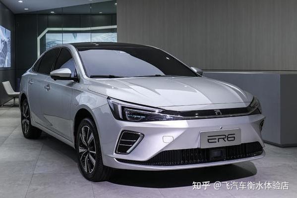 飞凡ER6凭什么让人有购买欲 - 知乎