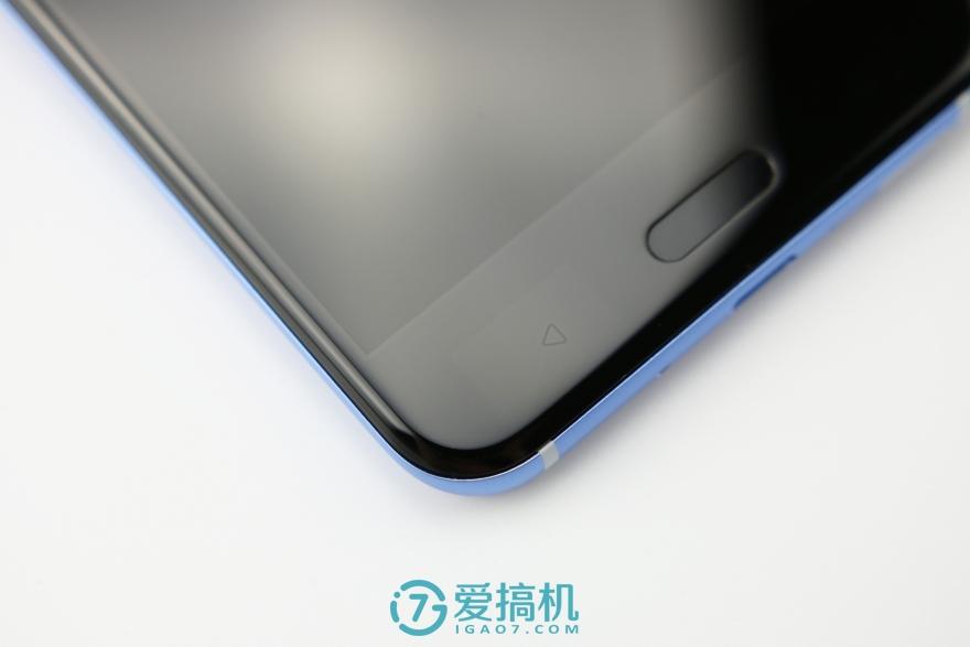 HTC U11评测：凤凰涅槃？ - 知乎