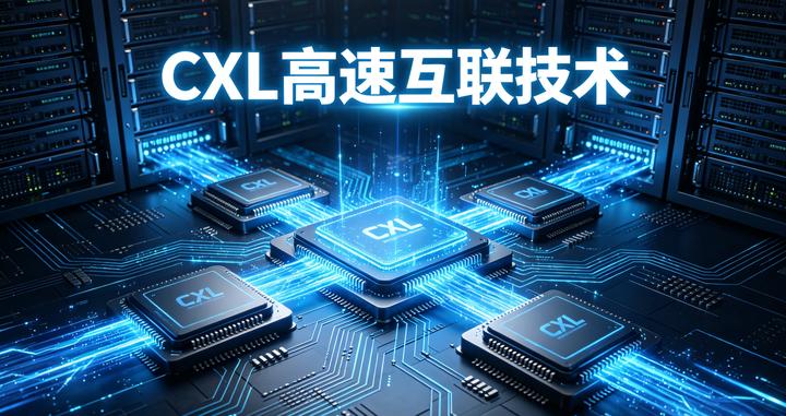 CXL连接全面赋能AI与车载算力提升，SmartDV CXL全栈IP加速相关芯片设计 - 知乎