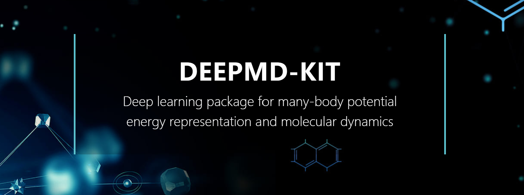 Linux deepmd lammps 
