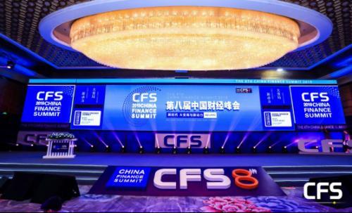 给力!法本信息喜提行业影响力双料大奖 - 知乎