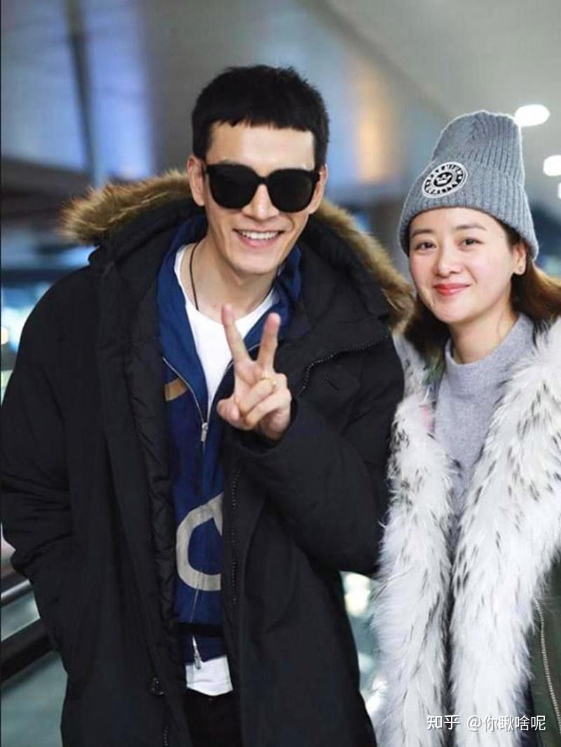 演员经超:娶旺夫的小李琳,不惧女方二婚带娃,结婚9年宠妻如宝