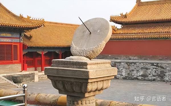 古代的“午时三刻”具体是今天的什么时间?怎么计算? - 知乎