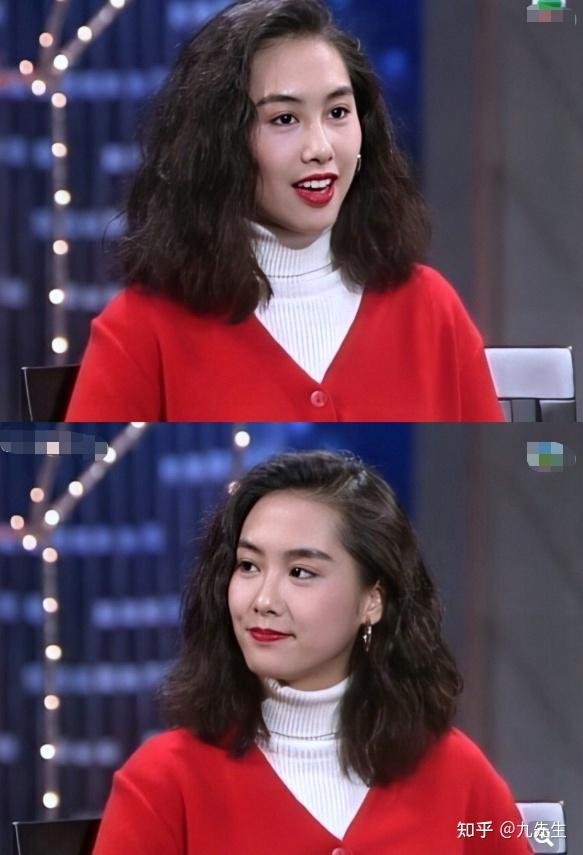 52岁朱茵现状曝光住深山残屋开97年旧车活成了娱乐圈李子