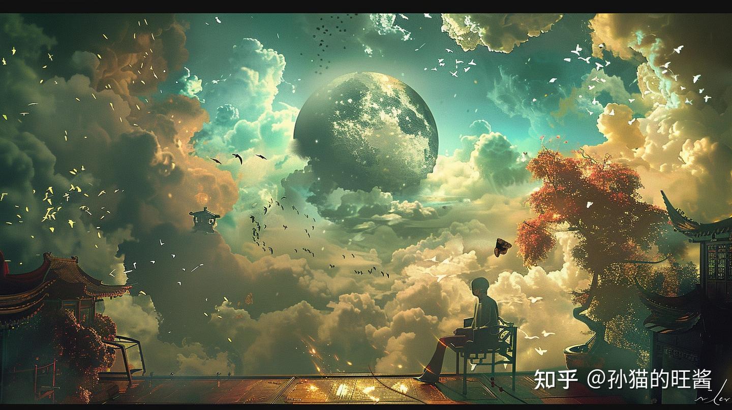 #梦# 弗洛伊德 VS 中国传统:谁能真正解开梦境之谜? - 知乎