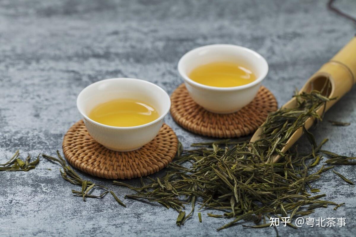 品一杯淡茶活出真实的自我