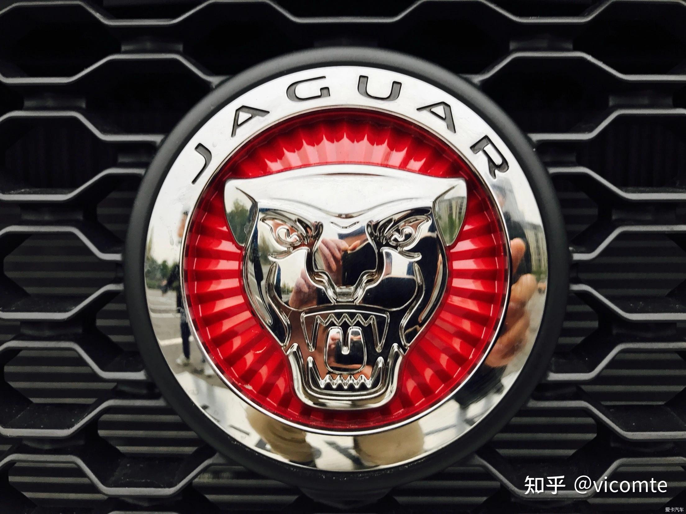 比亚迪方程豹汽车logo正式公布,你给这个车标设计打几分? - 知乎