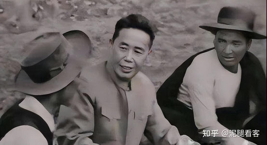 赫赫有名的陈谢兵团谢富治能文能武为何死后被追责