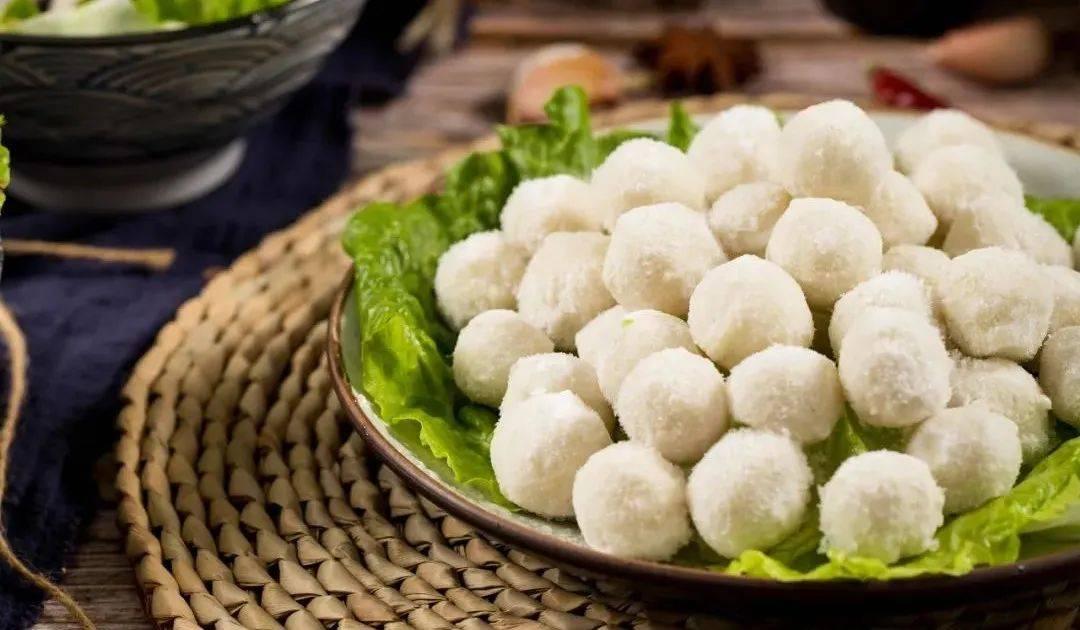 头香鲜明底香鲜甜iff海鲜香精应用在冷冻鱼糜制品