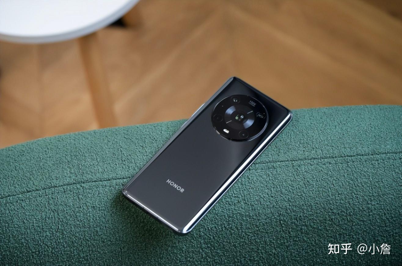 2024目前华为荣耀手机推荐