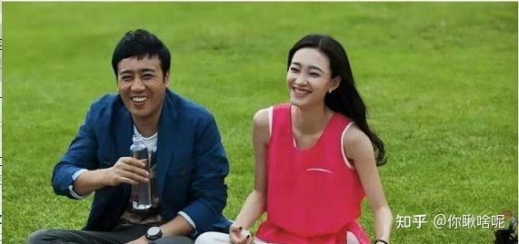 于和伟我虽然有绯闻但我余生都不会辜负18岁就跟了我的宋林静