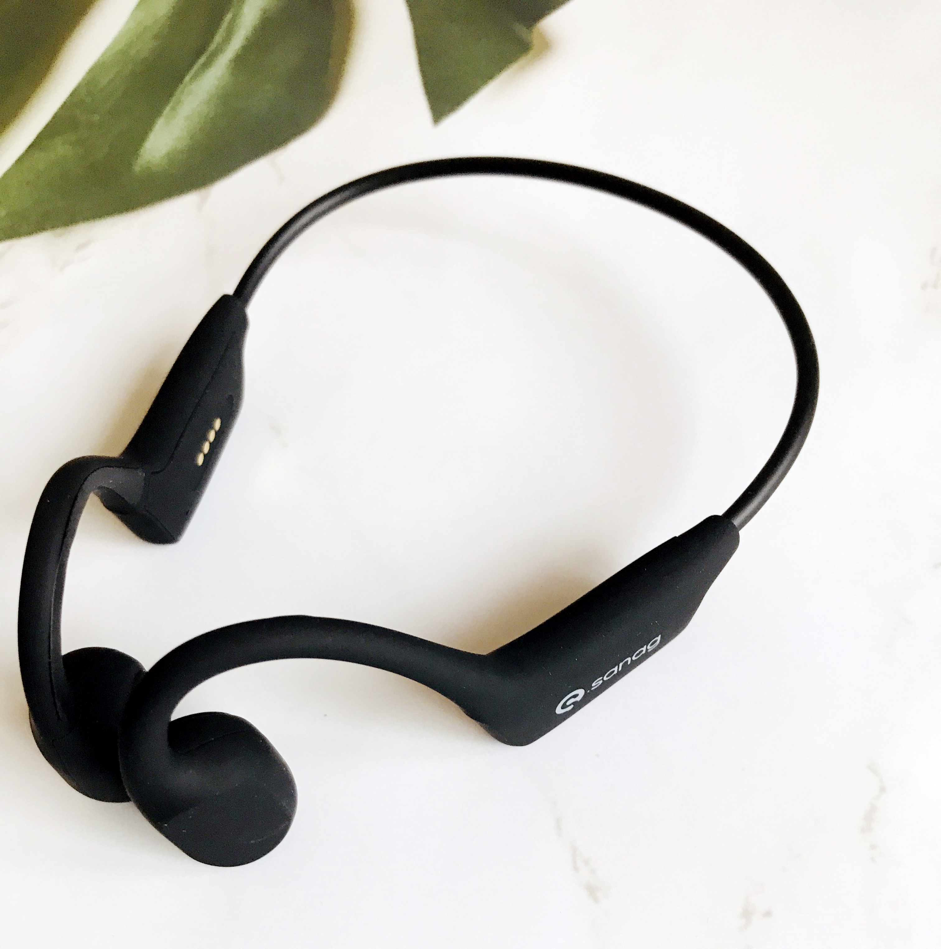 300元左右运动耳机超高性价比推荐:sanag塞那a30s pro max气传导耳机