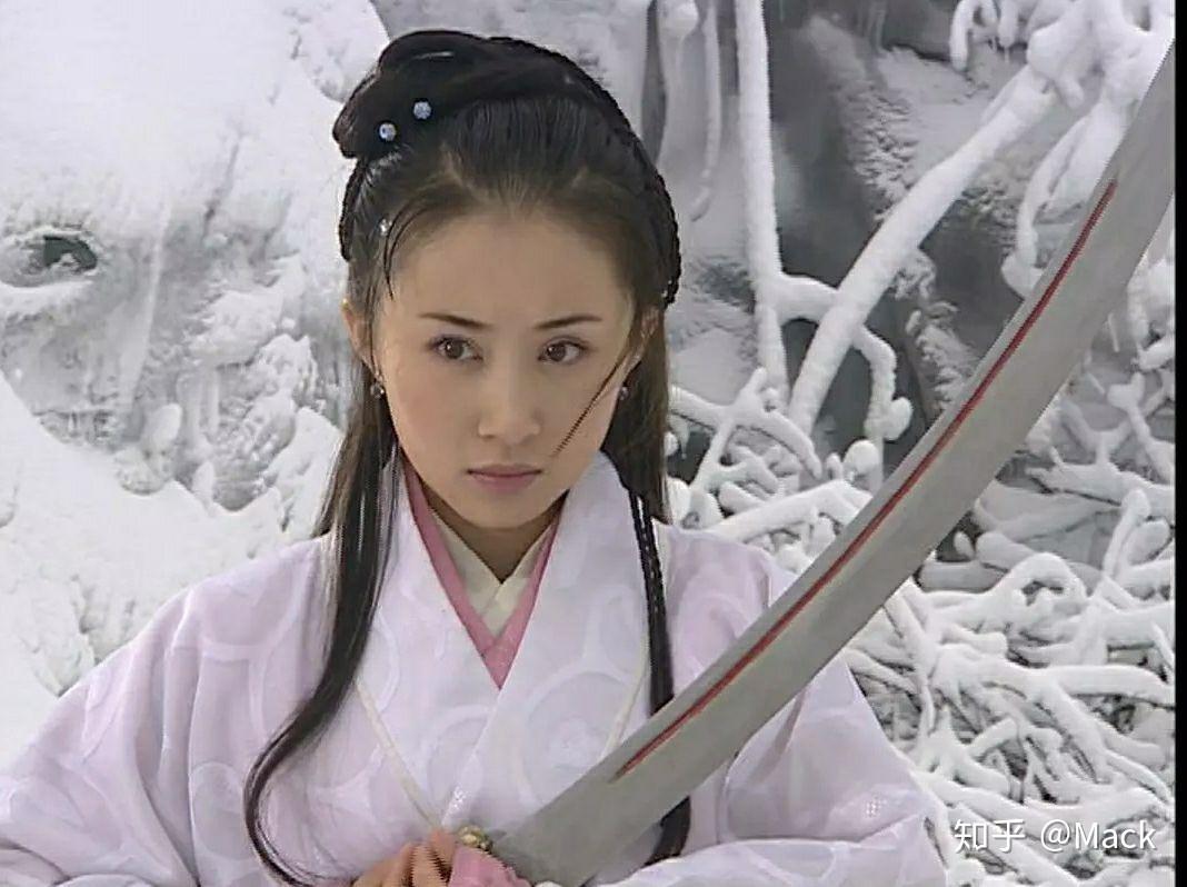 如何评价金庸《连城诀》中的狄云? - 知乎