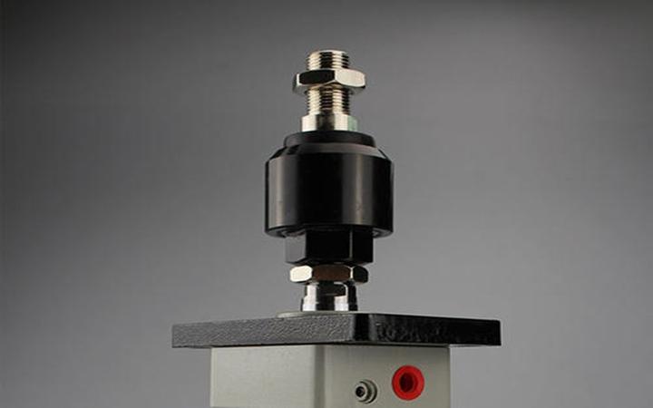 顶升机构中浮动接头导向杆如何设计及应用