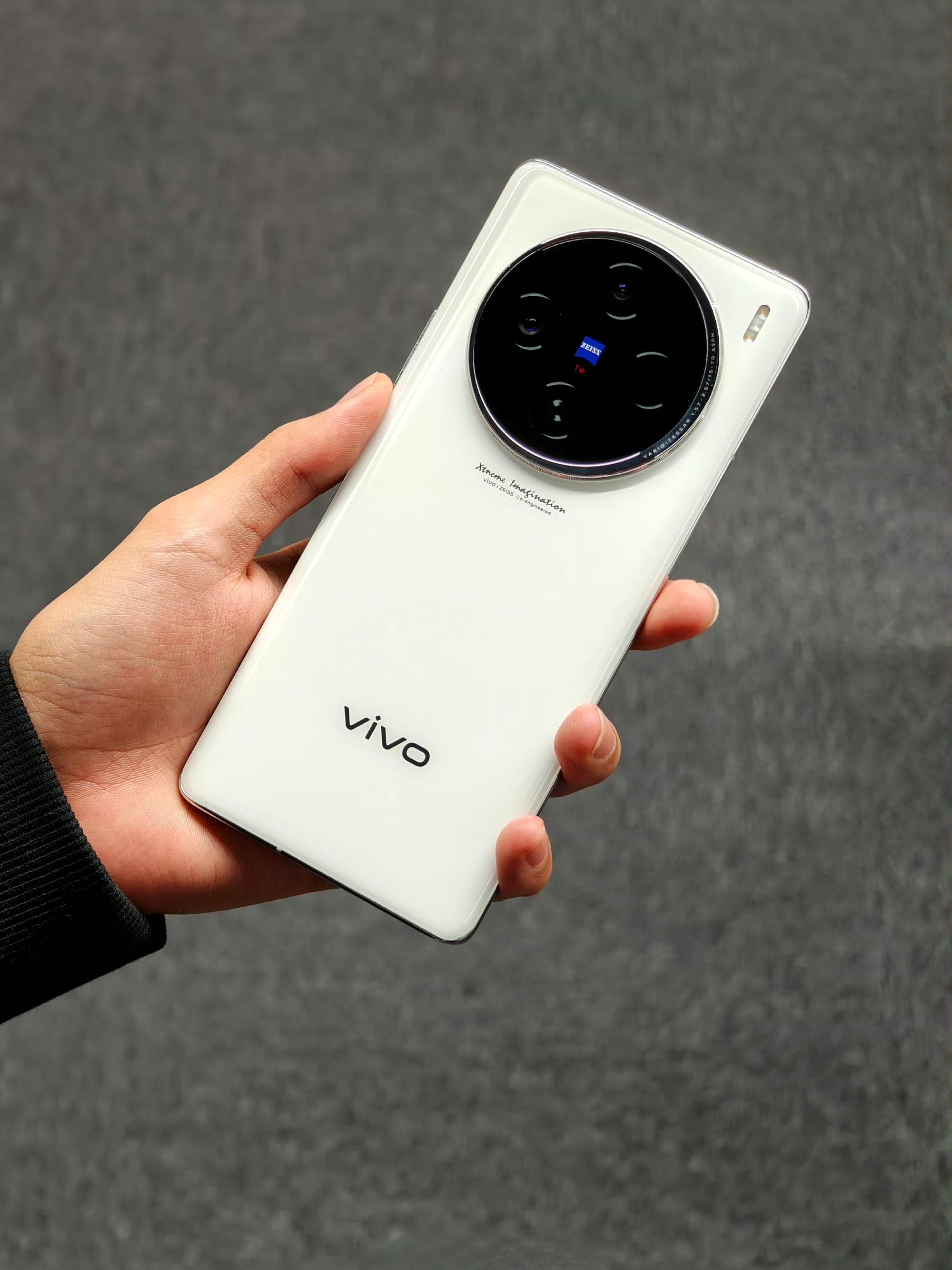Vivo X100 Series Pricing Info Leaked, Hours Before Launch