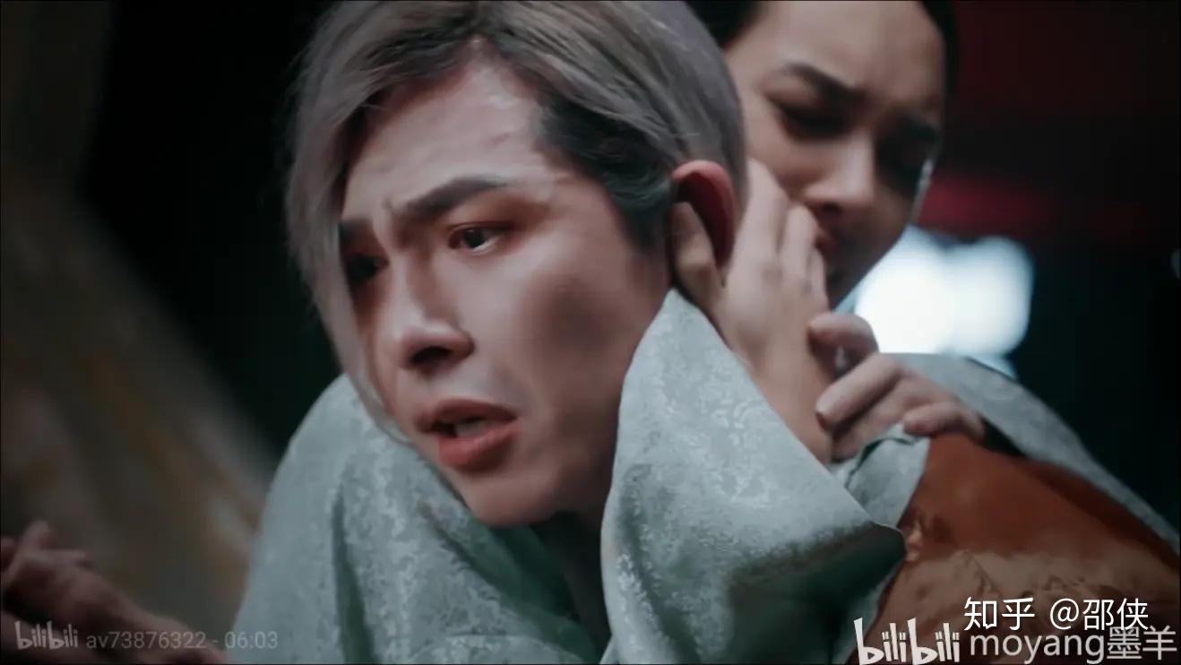 怎么评价最近很火的越南mv自心和泪色