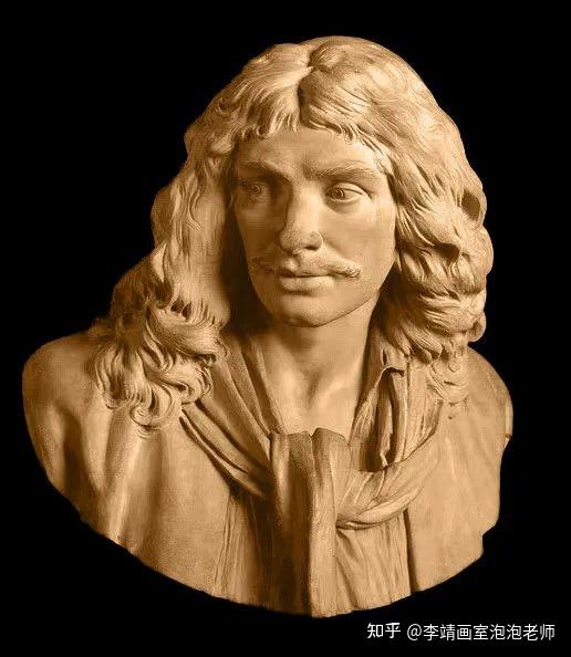 阿波罗 -阿波罗石膏像照片- 阿波罗 他被视为司掌文艺之