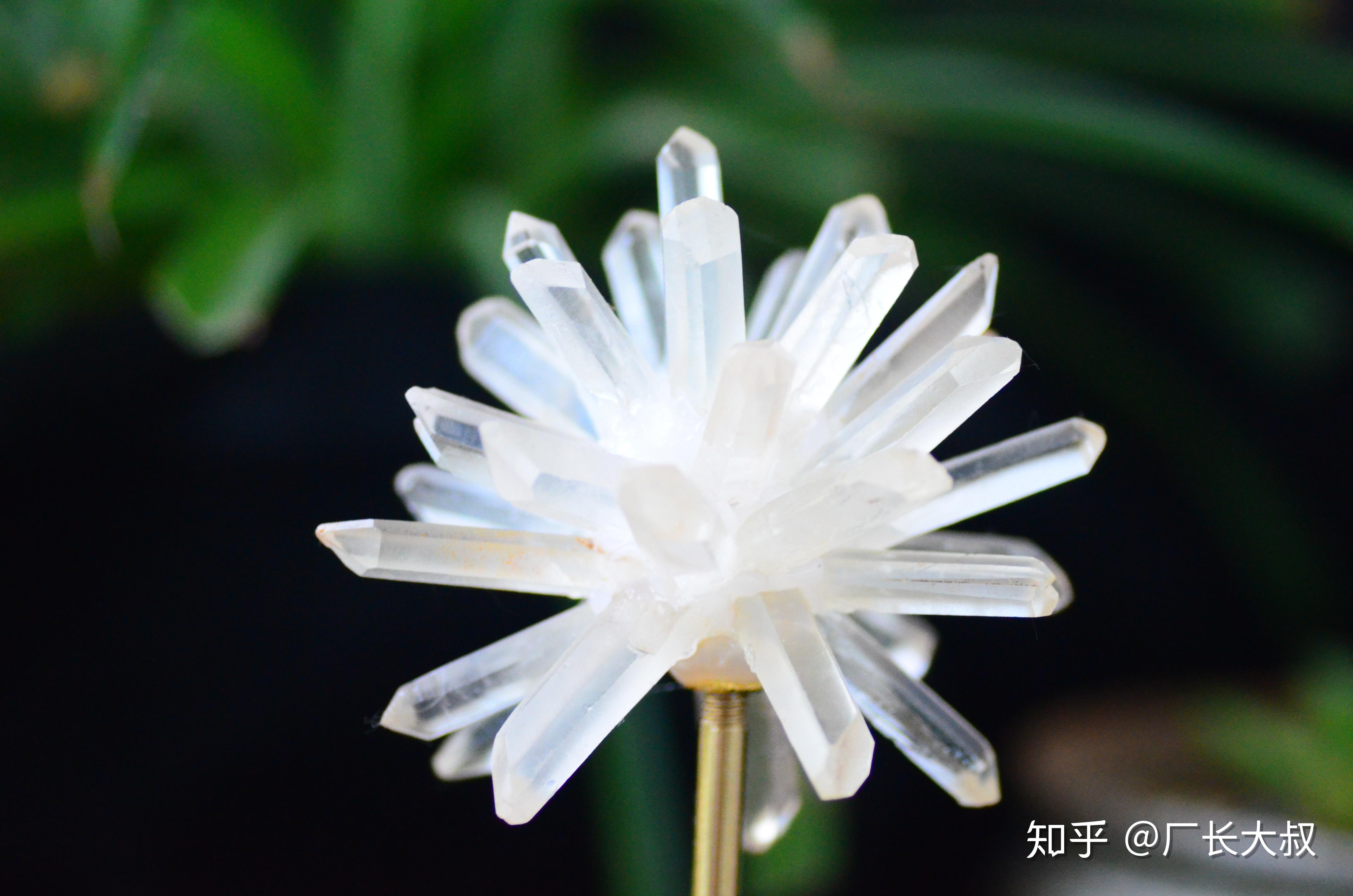 这也是水晶厂长带你看不一样的水晶