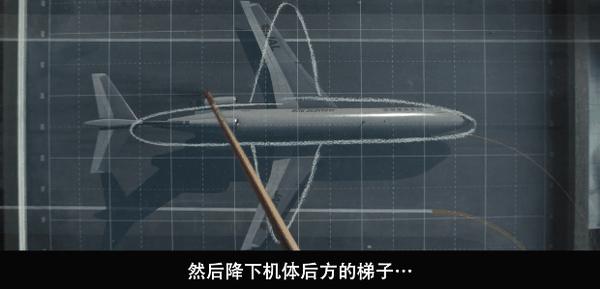 《凶降喜讯》太敢拍，这片对“四国”贴脸开大