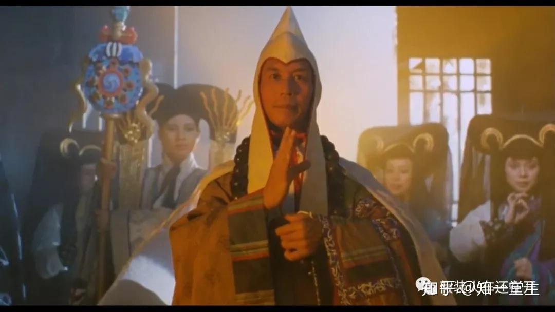 放下屠刀立地成佛