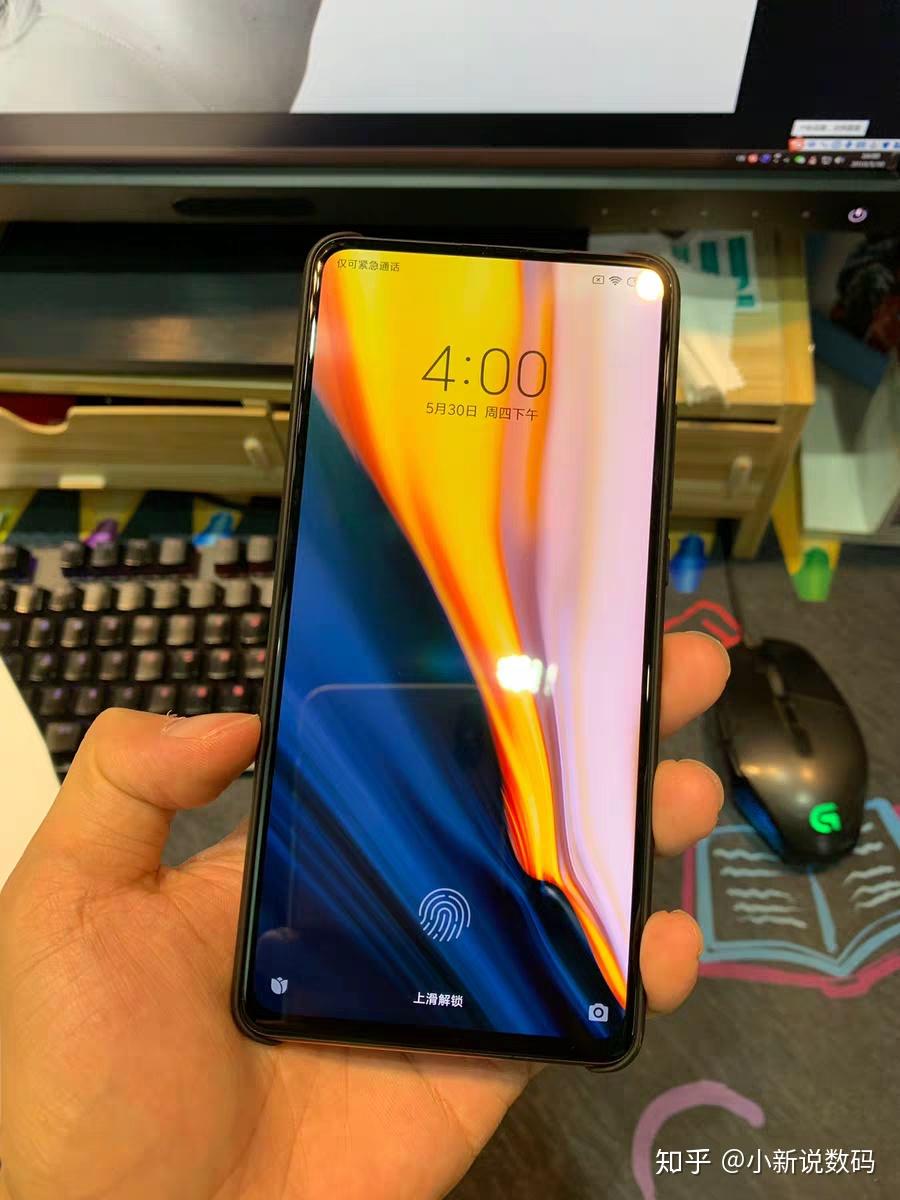 请问红米k20pro和小米九透明版那个好一点