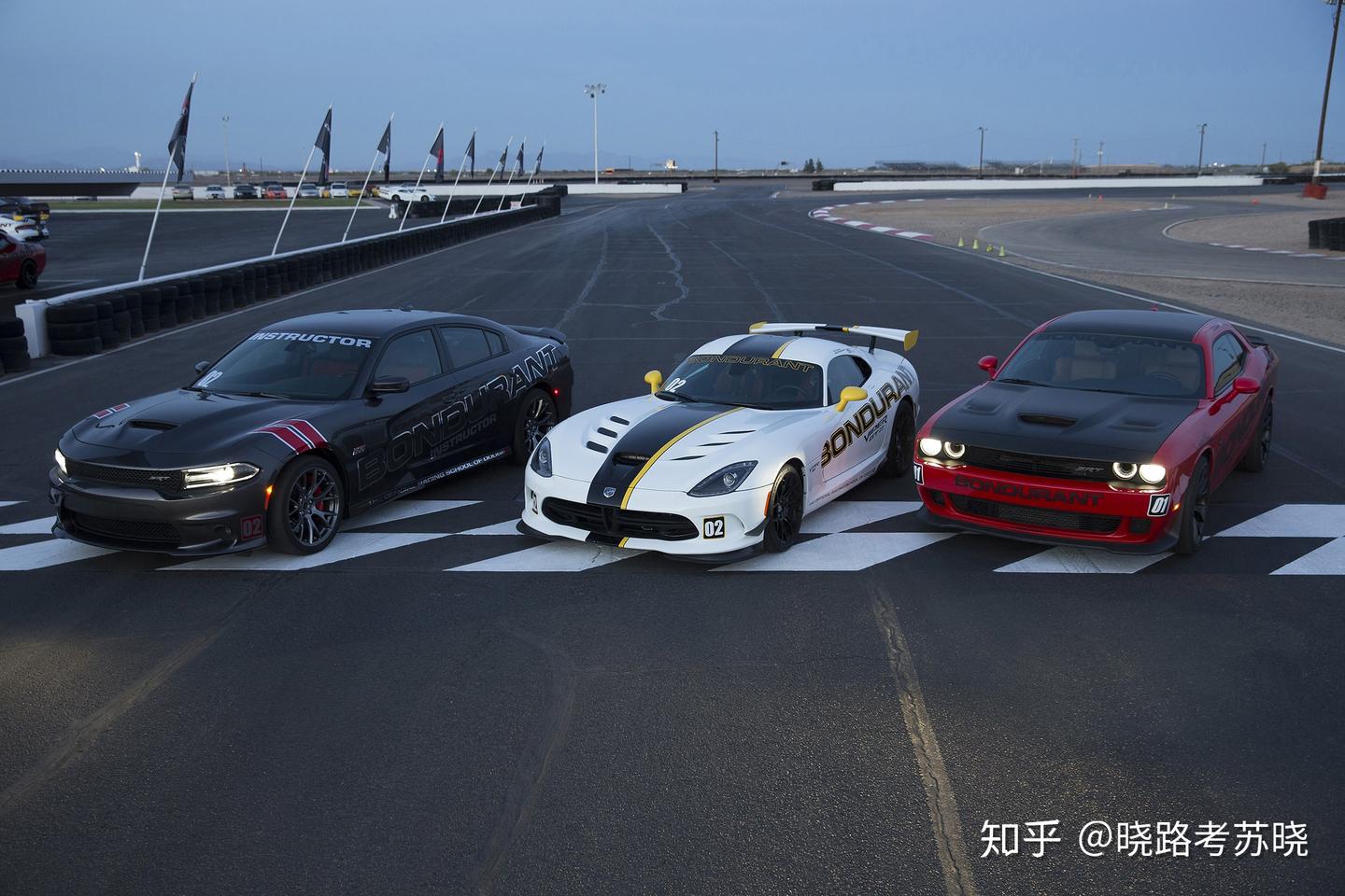 SRT:最强美系运动品牌 - 知乎