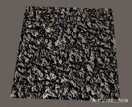 深入理解法线贴图