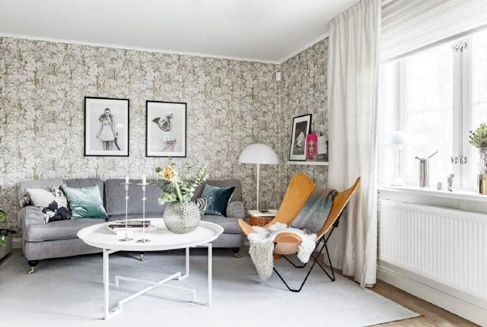 壁布和壁纸各有什么特点 而壁布相对于壁纸又具有哪些优势 知乎