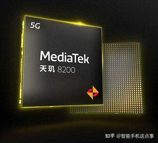 Ti 8200 天玑8200处理器、首发机型:均已官宣!天玑8100:该说再见了! - 知乎
