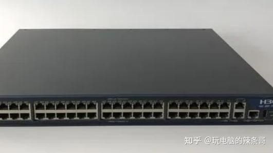 H3a Interface H3C交换机如何清除接口配置信息 - 知乎