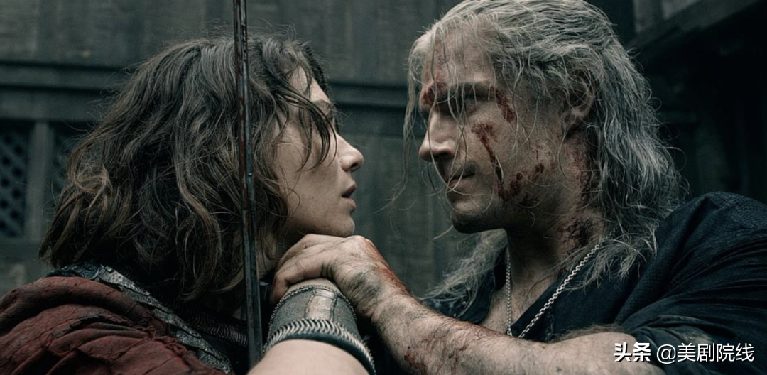 八集投入465亿美金最贵的史诗美剧指环王终于定档了