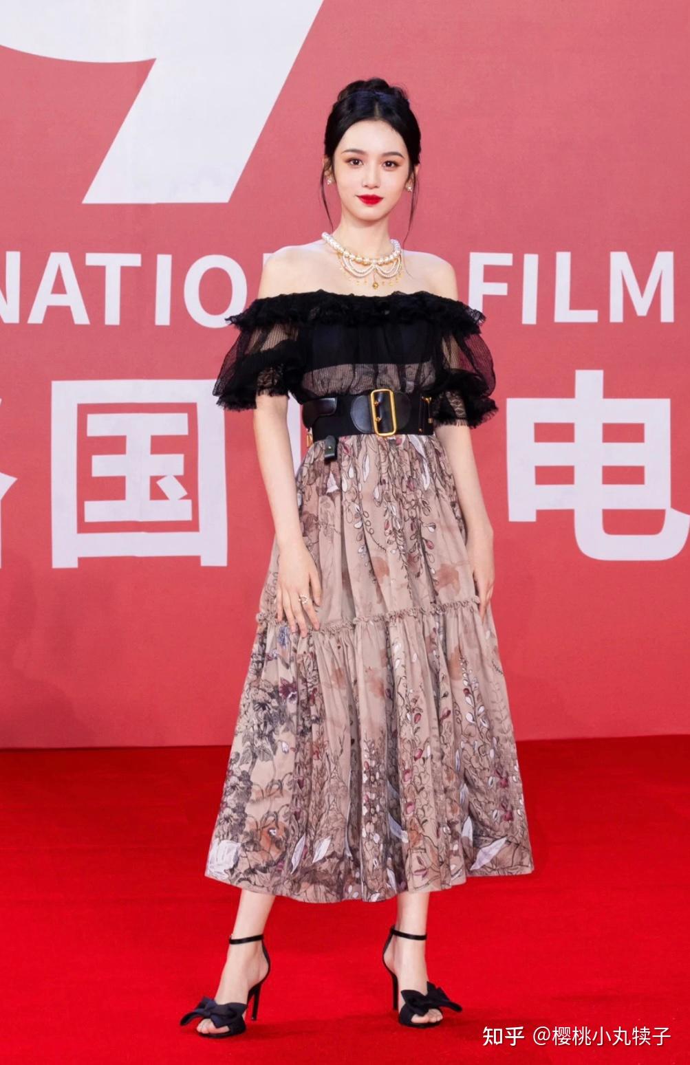 如何评价演员周也的颜值? - 知乎