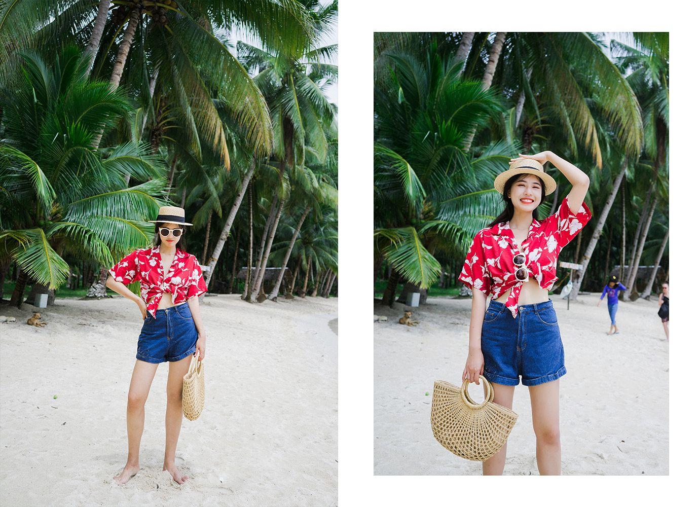 去马来西亚游玩要如何穿搭