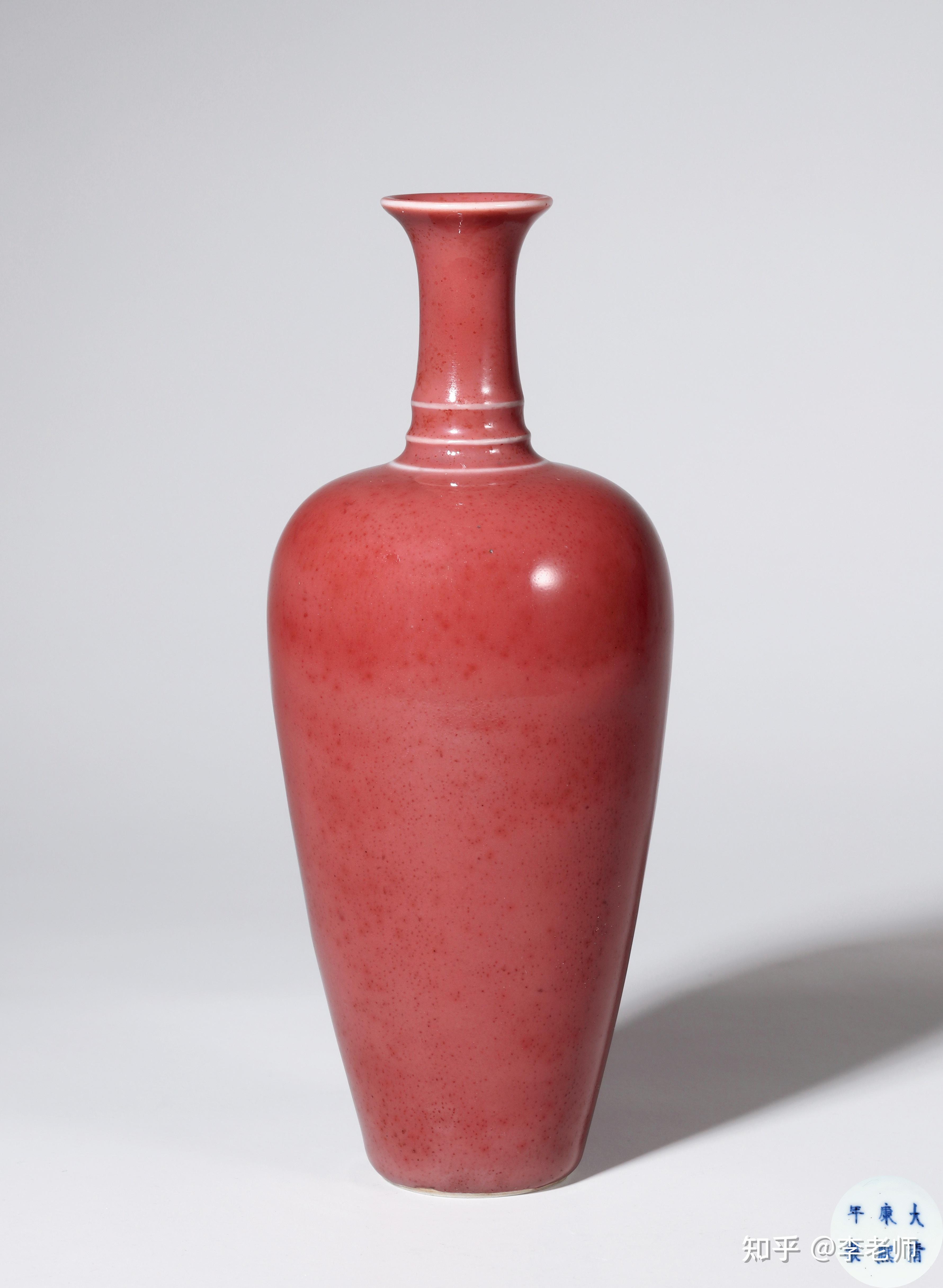 北京保利拍卖征集康熙豇豆红瓷器拍卖价格几何