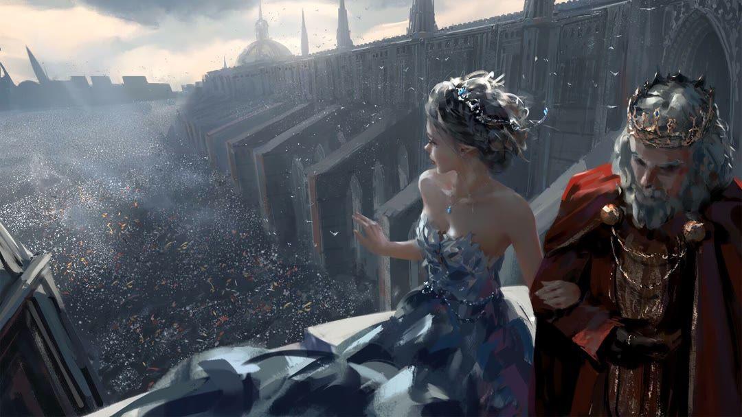 有哪些适合iphonexsmax的壁纸