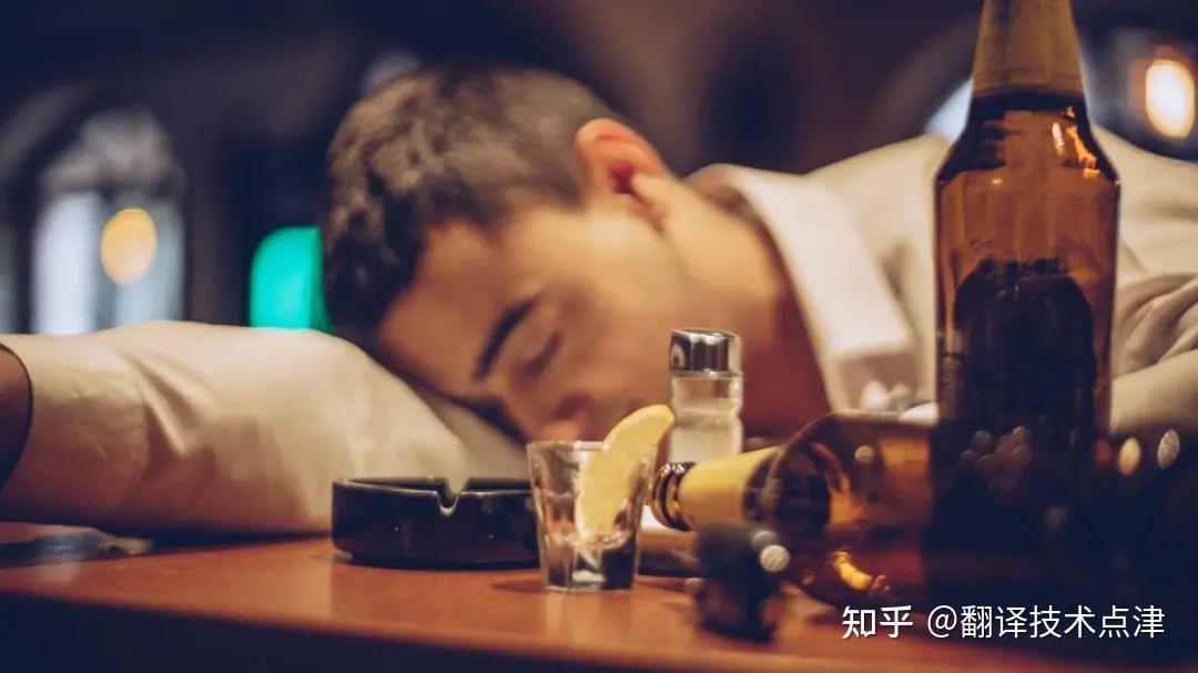 翻译学习|酒的“度数”千万别说“degree”|正确的表达原来是它 - 知乎