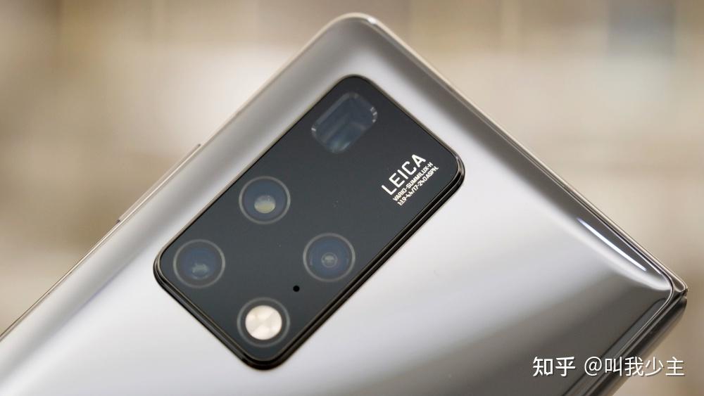 后置5000万像素超感知徕卡四摄,主摄为索尼imx700定制ryyb传感器,1/1.