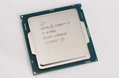 八代民用旗舰，intel I7-8700K简单评测- 知乎