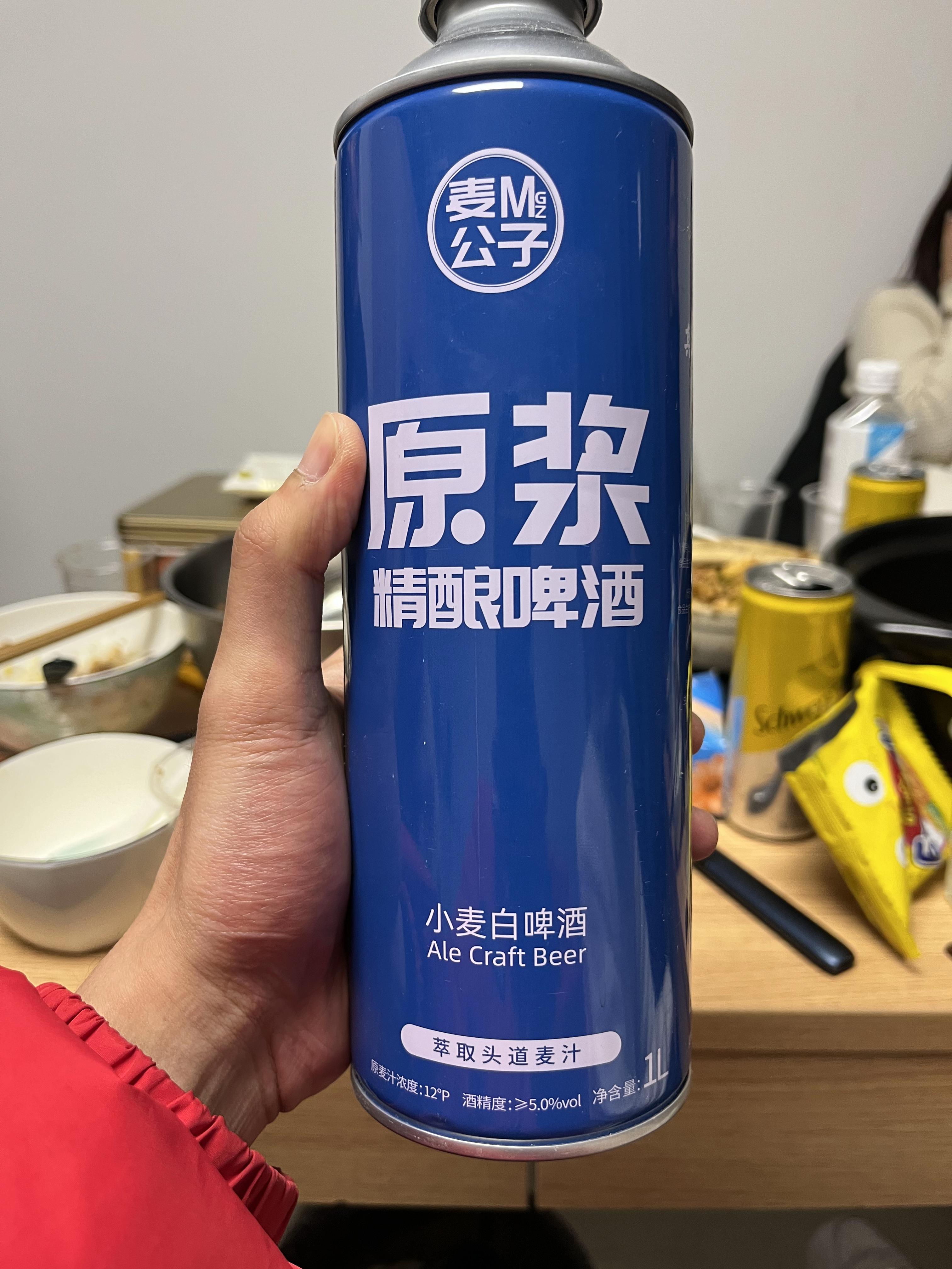 啤酒贴牌加工:从幕后走向台前